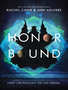 Cover image for Honor Bound